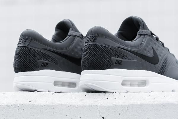 Nike Air Max Zero SE Dark Grey