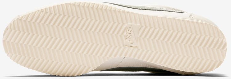 Nike Classic Cortez Leather SE Dark Stucco