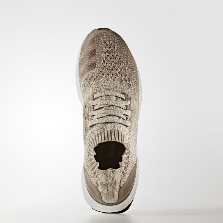 Adidas UltraBoost Uncaged Clear Brown
