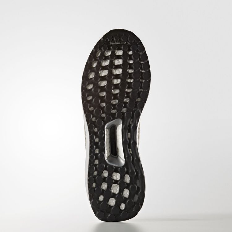 Adidas UltraBoost Uncaged Clear Brown