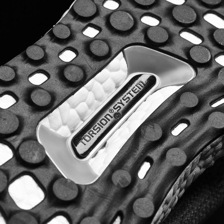 Adidas UltraBoost Uncaged Clear Brown