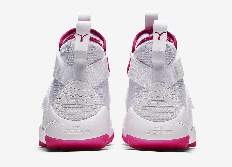 Lebron soldier 1 breast cancer sale
