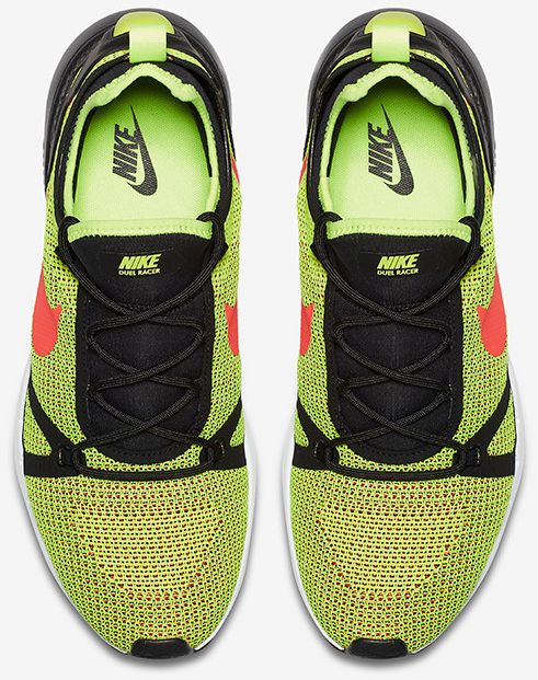 Nike Duel Racer Volt