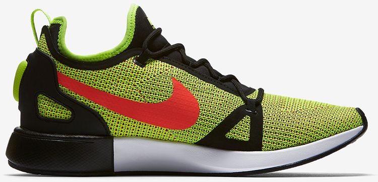 Nike Duel Racer Volt