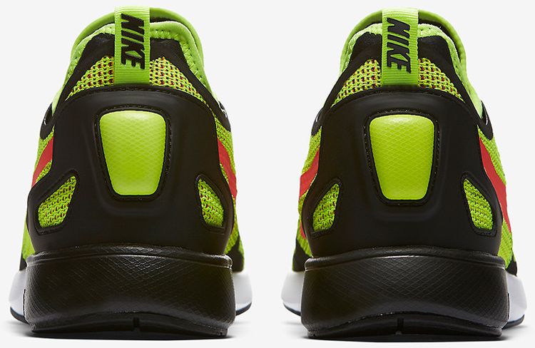 Nike Duel Racer Volt