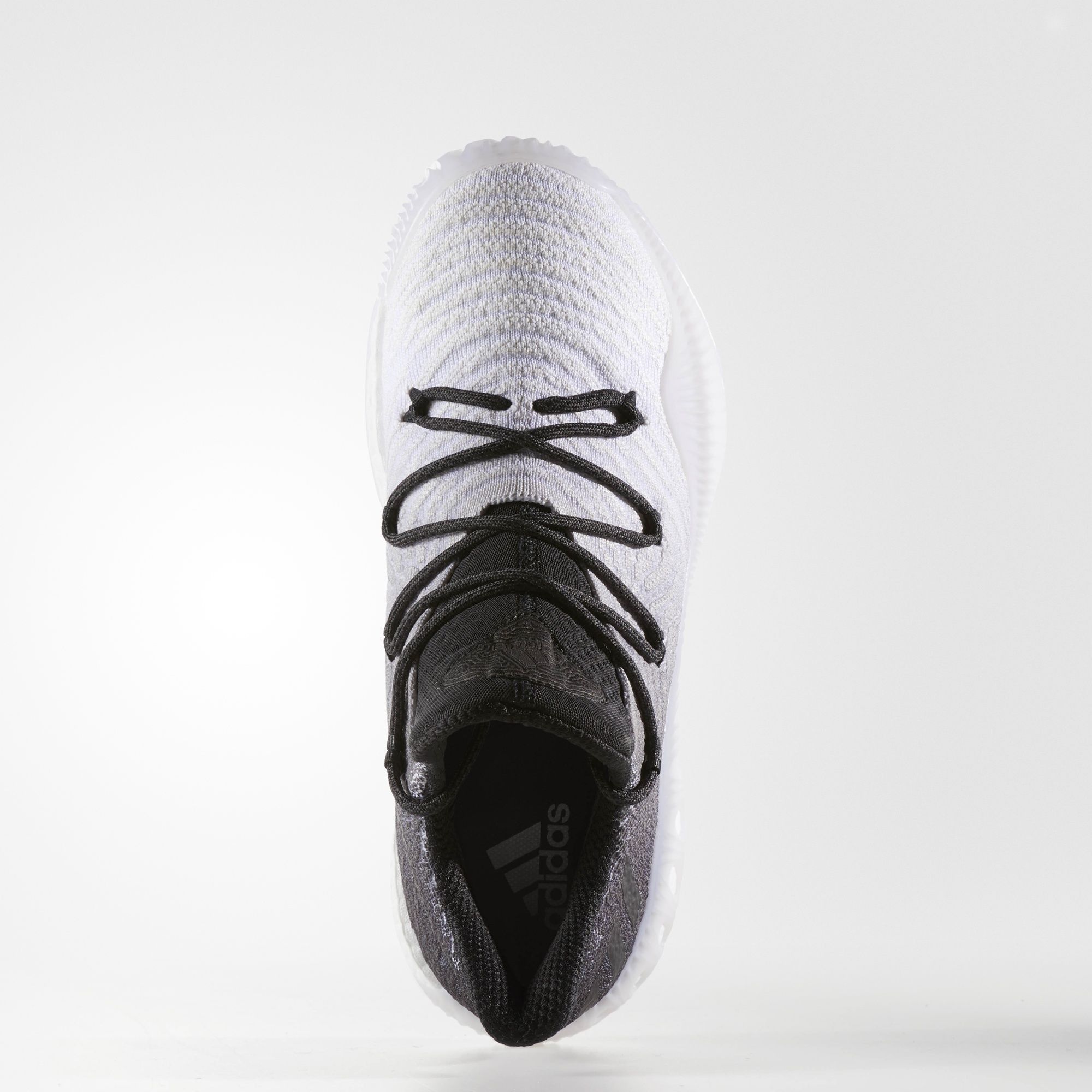 Buy Adidas Crazy Explosive 2017 Primeknit Low 'Light Solid Grey