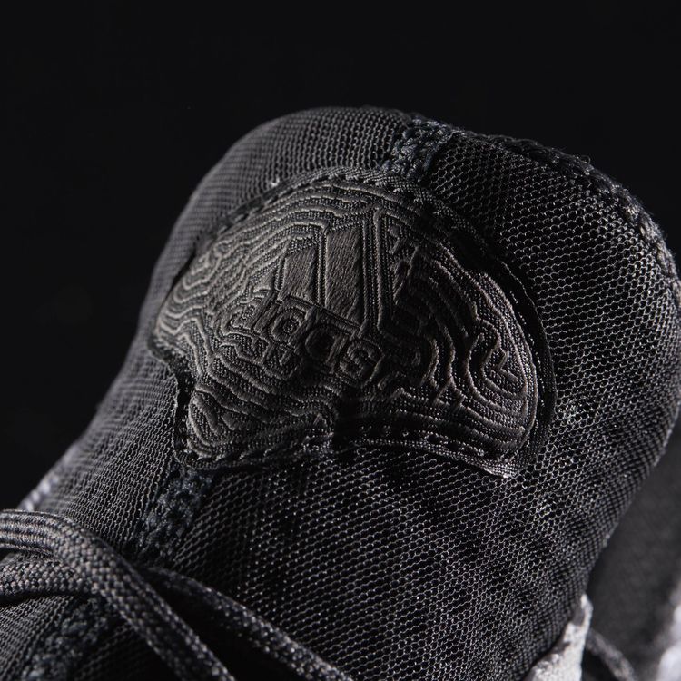 Adidas Crazy Explosive 2017 Primeknit Low Light Solid Grey