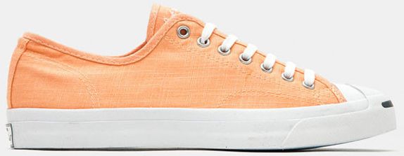 Converse Jack Purcell Open Textile Low Top