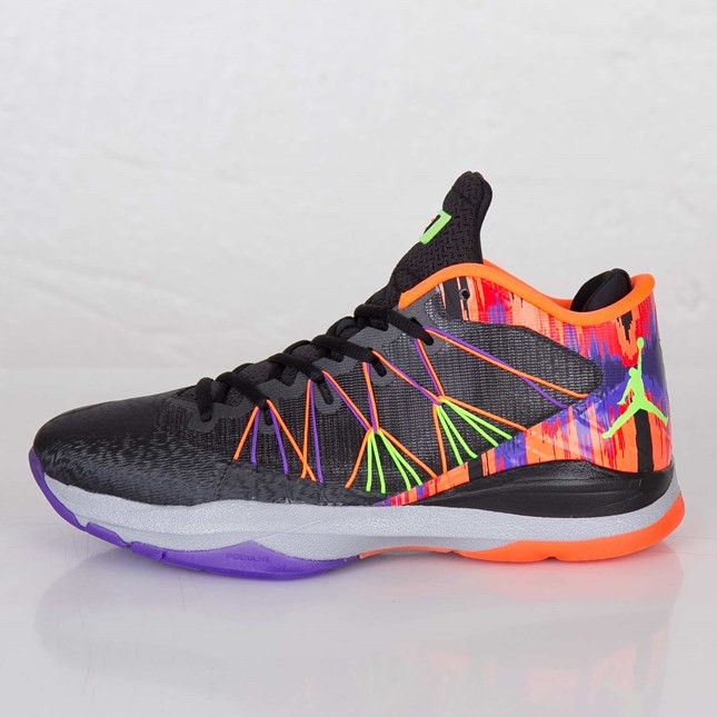 Buy Air Jordan CP3.VII AE - 644805 055 | GOAT
