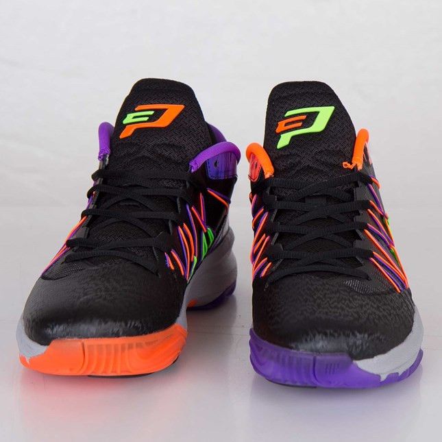 Air Jordan CP3VII AE