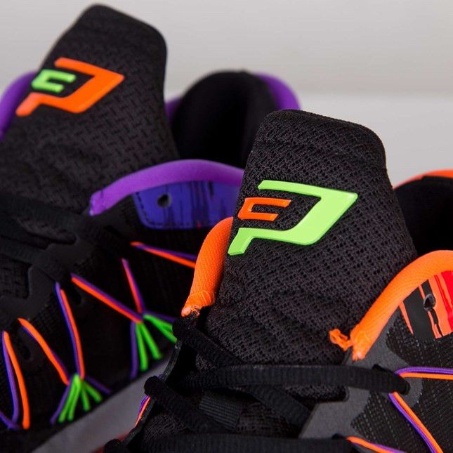 Air Jordan CP3VII AE