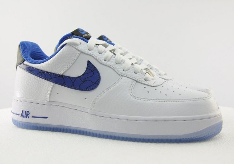 Nike Air Force 1 Low 07 Penny Hardaway