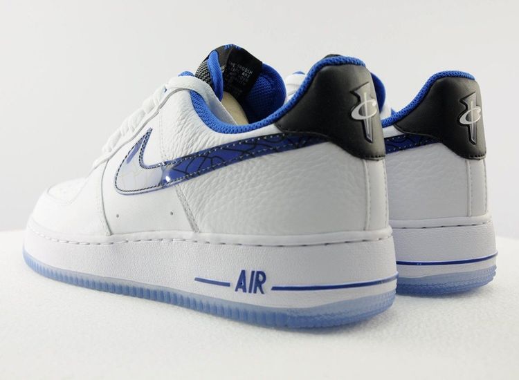 Nike Air Force 1 Low 07 Penny Hardaway