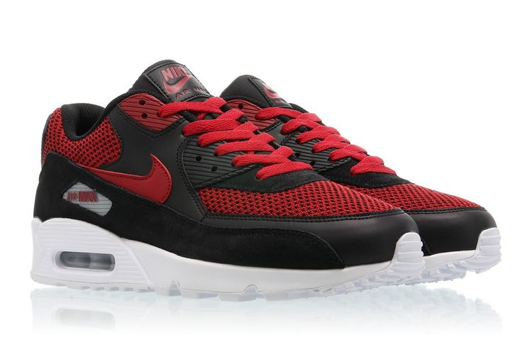 Buy Nike Air Max 90 Essential - 537384 076 | GOAT display picture 1