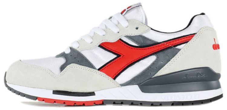 Diadora Roberto Baggio x Intrepid OG Espresso Ristretto