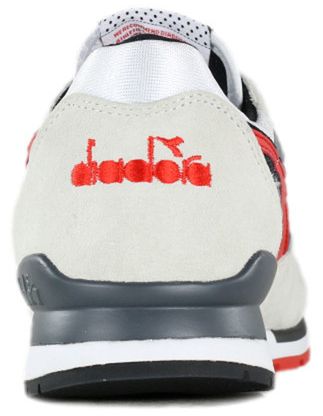 Diadora Roberto Baggio x Intrepid OG Espresso Ristretto