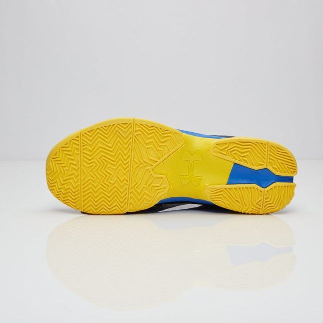 Buy Curry 2.5 Dub Nation 1274425 400 GOAT
