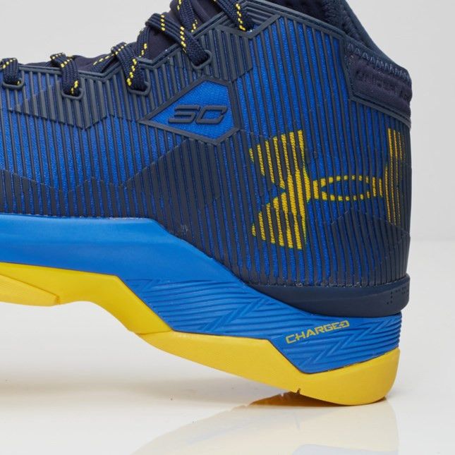 Under Armour Curry 25 Dub Nation