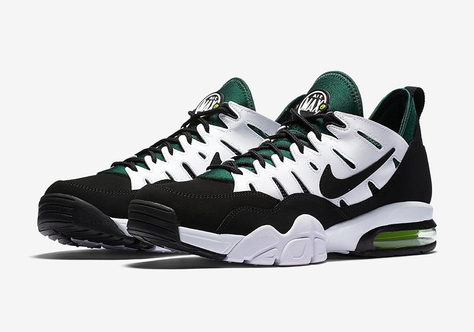 日本初の Buy Air Trainer Max 94 Low 'Dark Pine' - 880995 001 | GOAT ジャケット・アウター