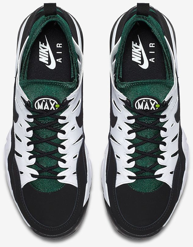 Nike Air Trainer Max 94 Low Dark Pine