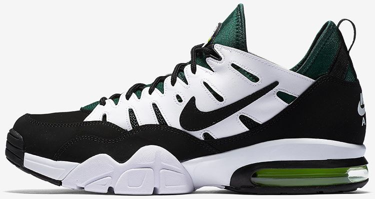 Nike Air Trainer Max 94 Low Dark Pine