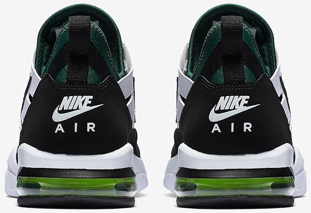 Nike Air Trainer Max 94 Low Dark Pine