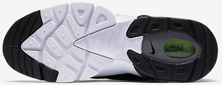 Nike Air Trainer Max 94 Low Dark Pine