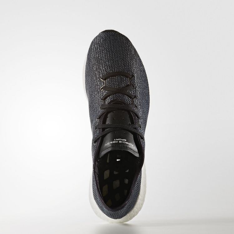 Porsche Design x adidas Travel Tourer
