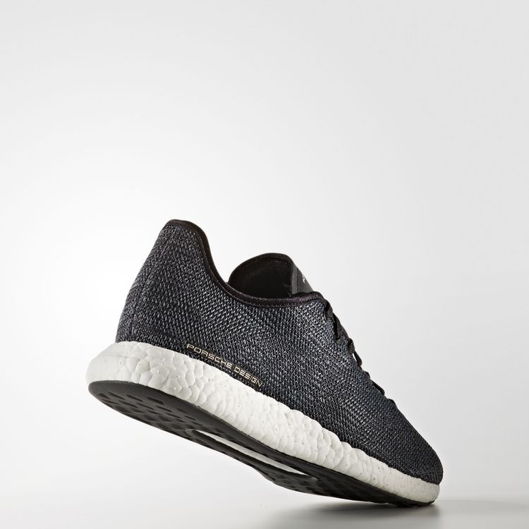 Porsche Design x adidas Travel Tourer