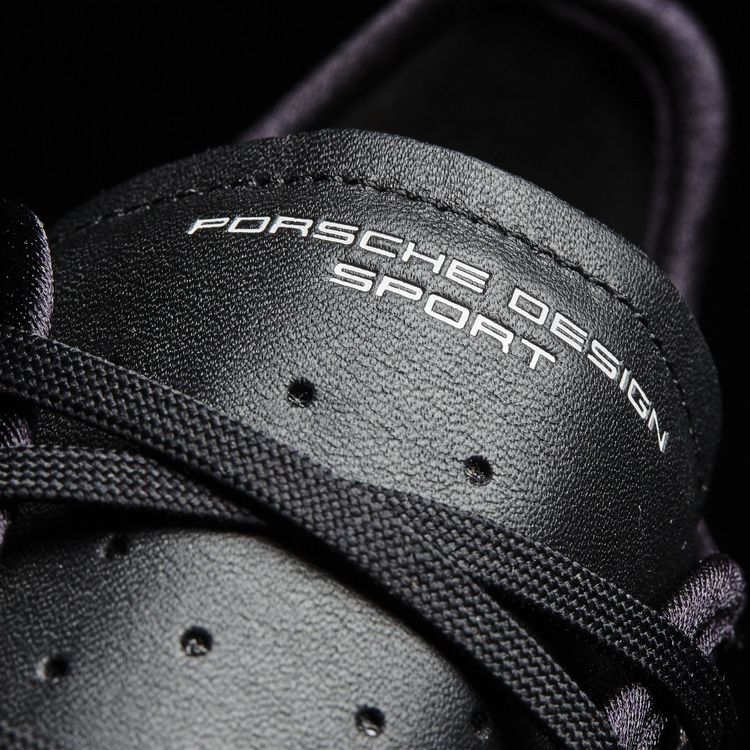 Porsche Design x adidas Travel Tourer