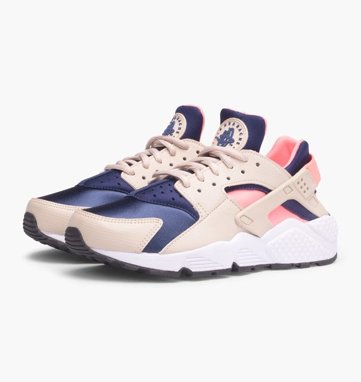 Buy Wmns Air Huarache Run Oatmeal 634835 111 GOAT
