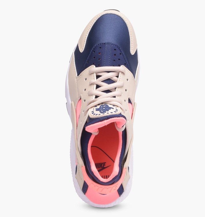 Huarache oatmeal best sale