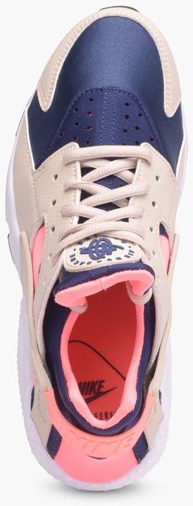 Nike Wmns Air Huarache Run Oatmeal