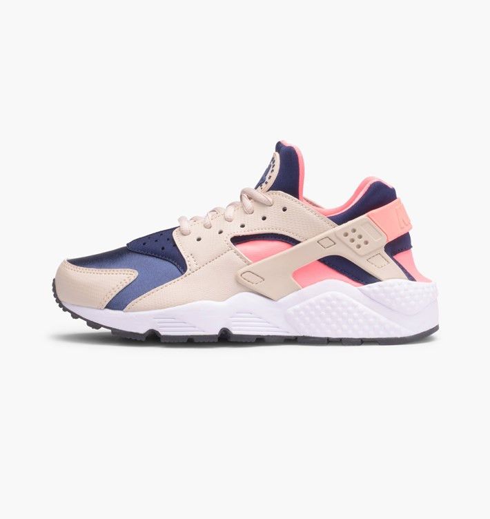 Buy Wmns Air Huarache Run Oatmeal 634835 111 GOAT