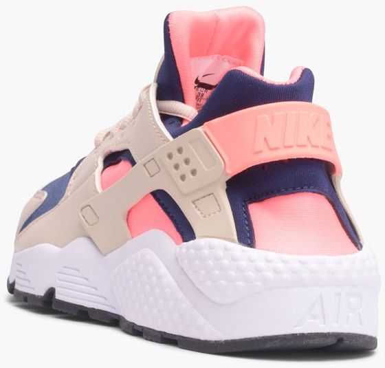 Nike Wmns Air Huarache Run Oatmeal