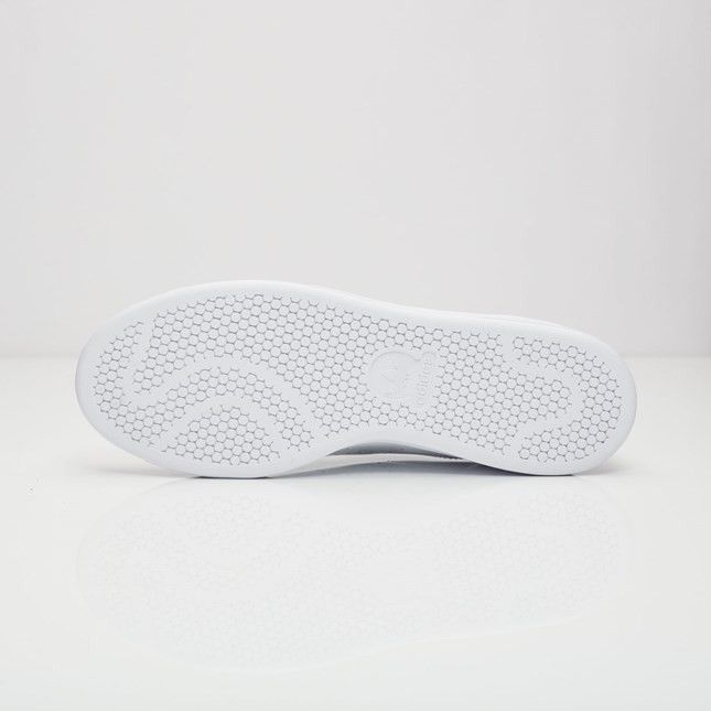 Raf Simons x adidas Stan Smith Comfort White Black