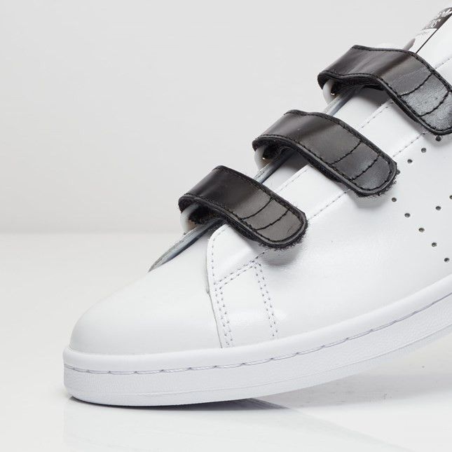 Raf simons stan smith strap discount