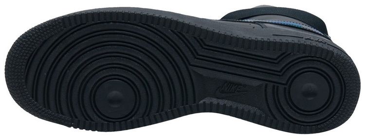 Nike Air Force 1 High 07 LV8 Black Iridescent