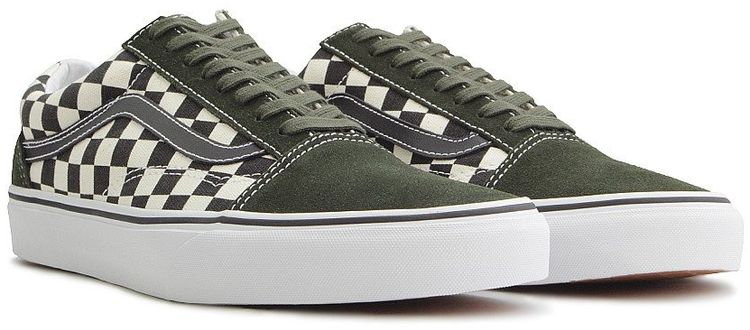 Buy Old Skool 50th Anniversary VN0A31Z9LVJ GOAT
