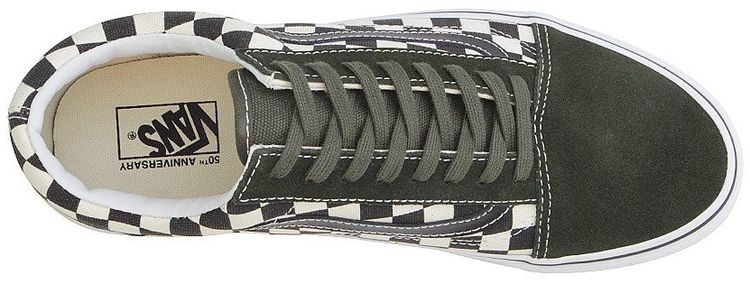 Vans Old Skool 50th Anniversary