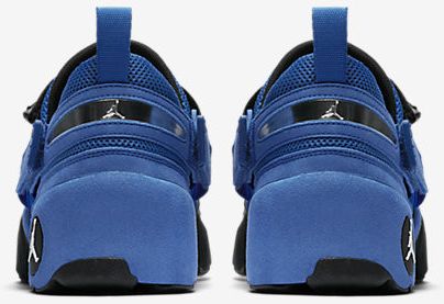 Air Jordan Trunner LX OG Black White Royal