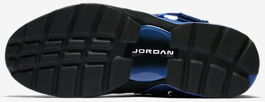 Air Jordan Trunner LX OG Black White Royal