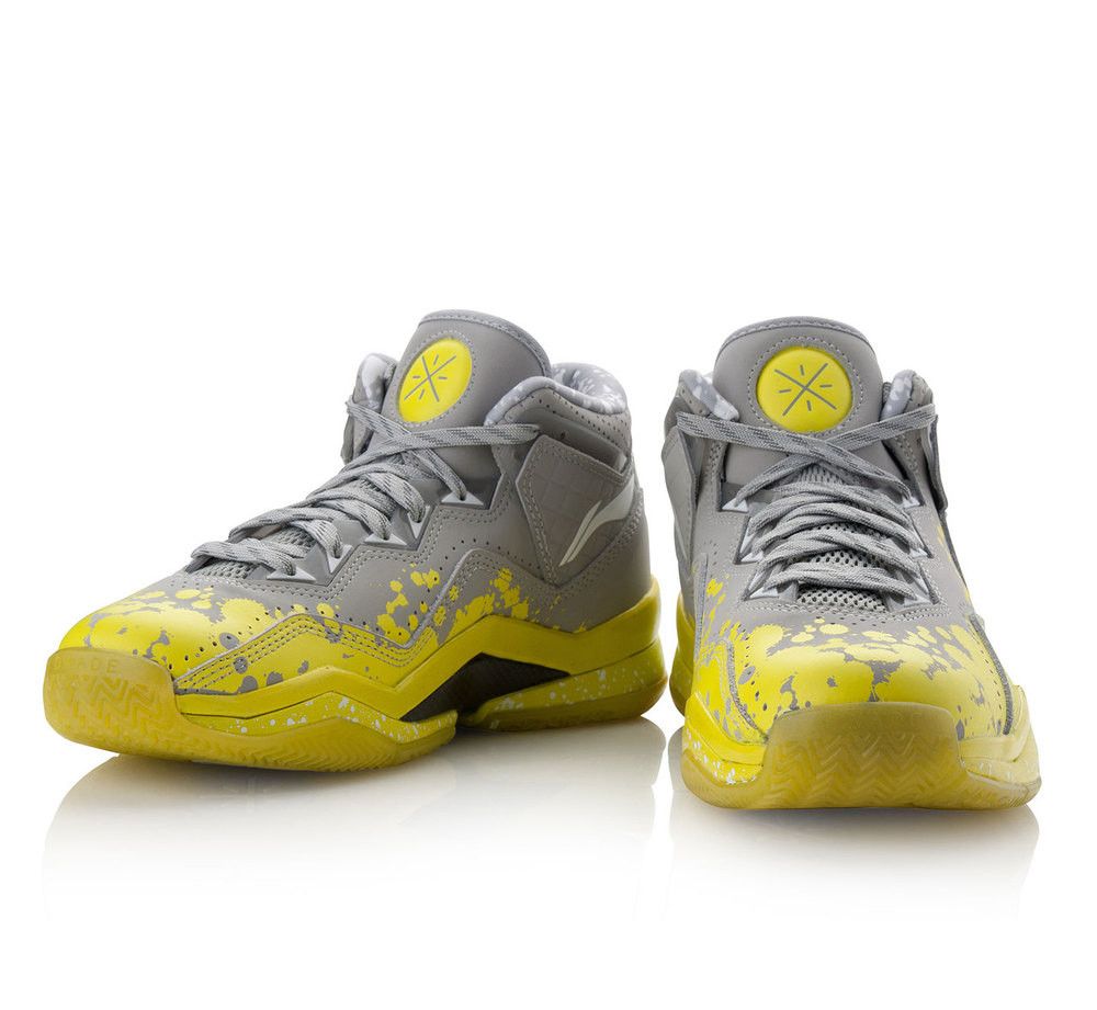 Buy Way of Wade 3 'Lemon Drip' - ABAJ013 19 | GOAT Buy Way of Wade 3 'Lemon Drip' - ABAJ013 19 | GOAT