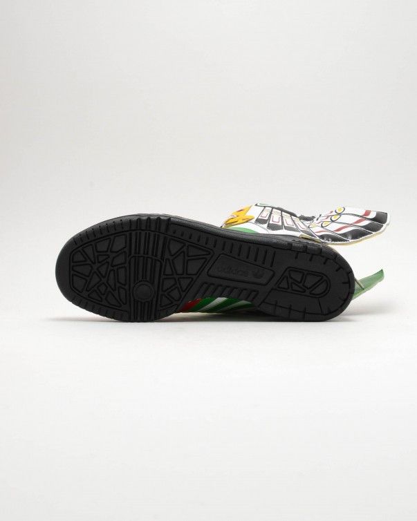 Jeremy Scott x Eagle Wing Totem