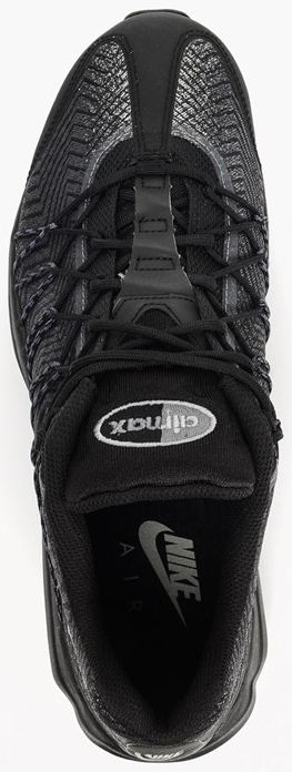 Nike Air Max 95 Ultra JCRD Black