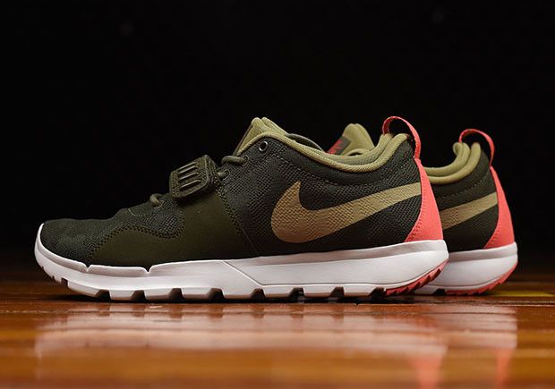 Nike Trainerendor