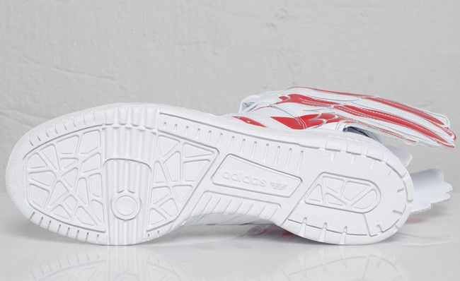 Buy Jeremy Scott x Wings 2.0 'Stars and Stripes' - V24619 | GOAT