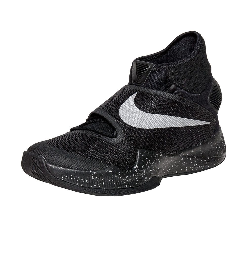 Nike zoom hyperrev black 2025