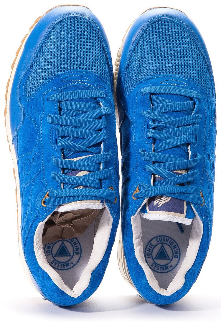 Bodega x Saucony Shadow 5000