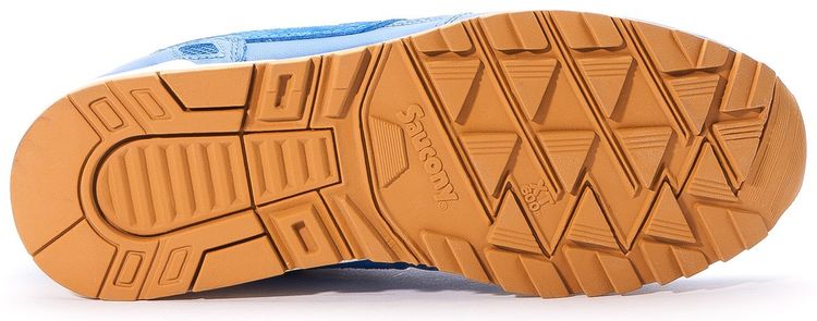 Bodega x Saucony Shadow 5000